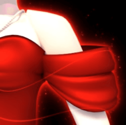 Peppermint Princess Sleeves