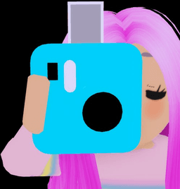 Polaroid Camera