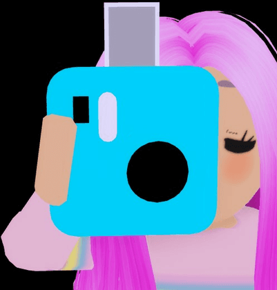 Polaroid Camera