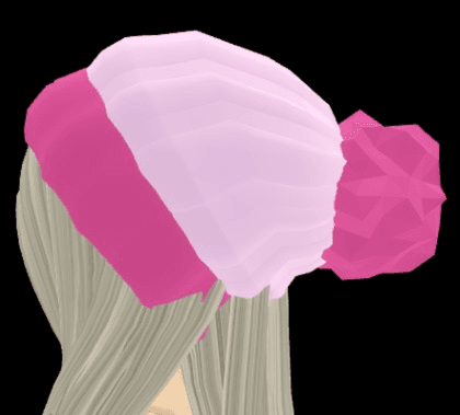 Pompom Beanie