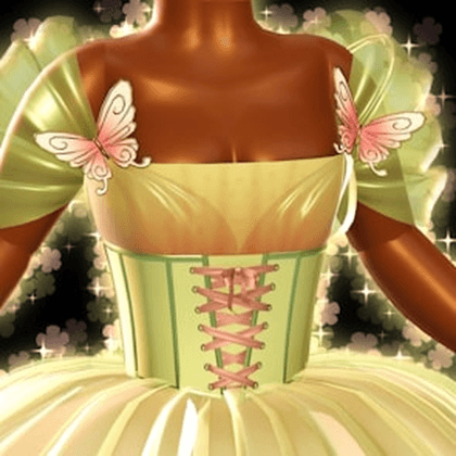Posey's Bodice