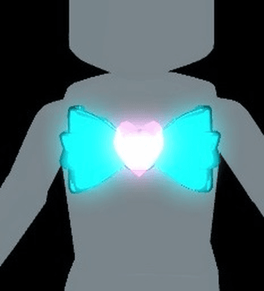 Powerful Love Brooch