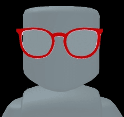 Prescription Glasses