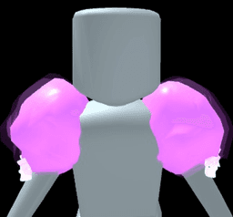 Princess Poofy Sleeves