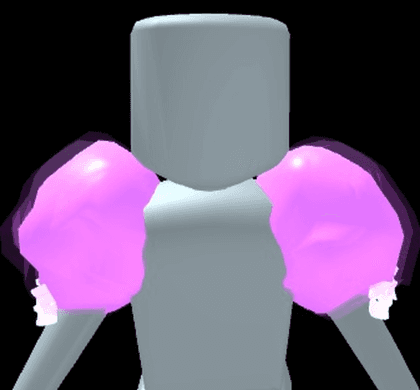 Princess Poofy Sleeves