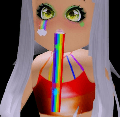 Rainbow Candy