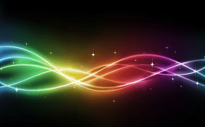 Rainbow Trail