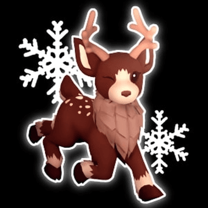 Reindeer Ride