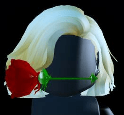 Rosie's Rose