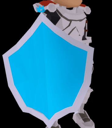 Royal Shield of Protection