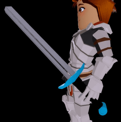 Royal Sword of Strength