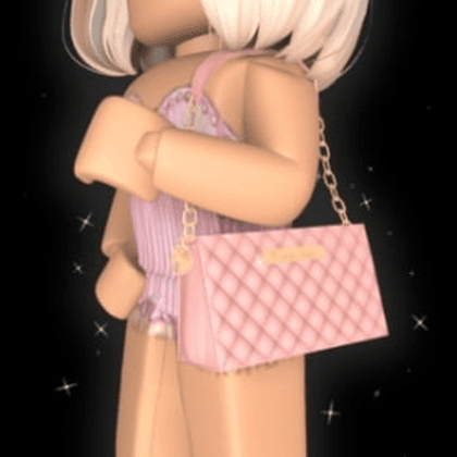 Royale High Designer Purse