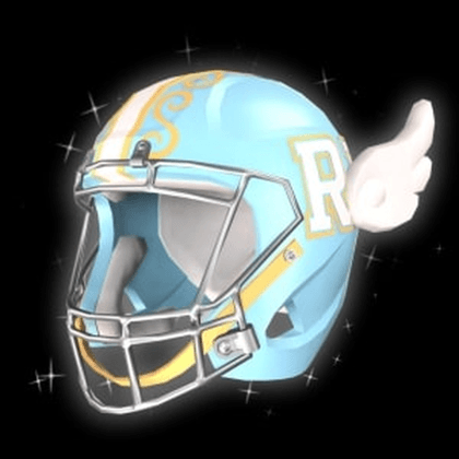 Royale High Helmet