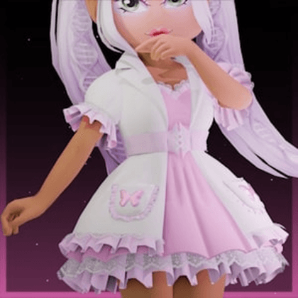 Science Dress