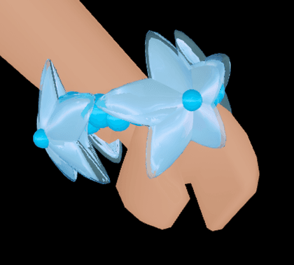 Sea Star Pearl Bracelet