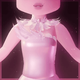 Seraphic Serenade Silky Bodice