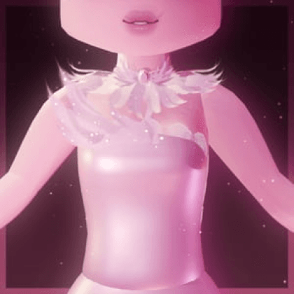 Seraphic Serenade Silky Bodice