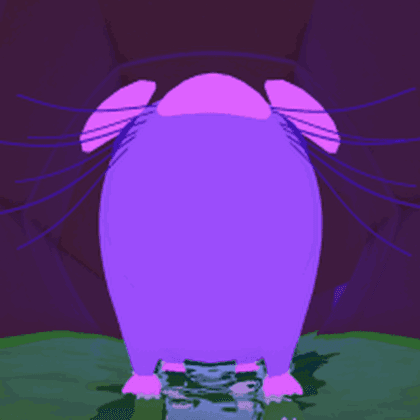 Sewer Rat