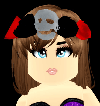 Skull Crown