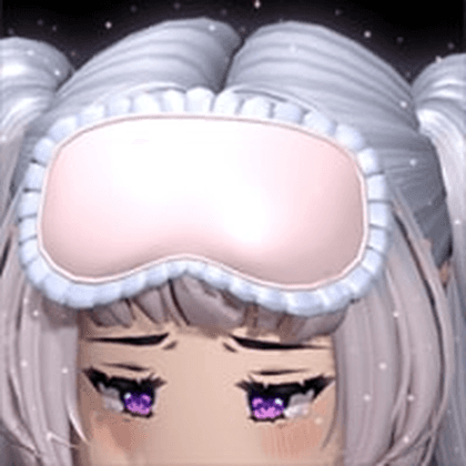 Sleeping Mask