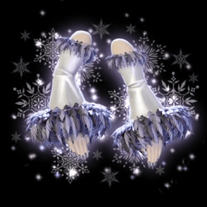 Snow Swan Silky Slumber Luxe Sleeves