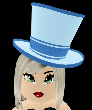 Snowman's Top Hat