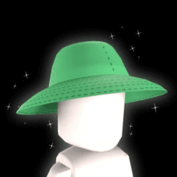 Spring Bucket Hat