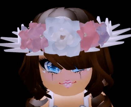 Spring Circlet