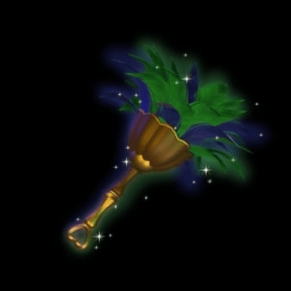 Spring Cleaning Duster