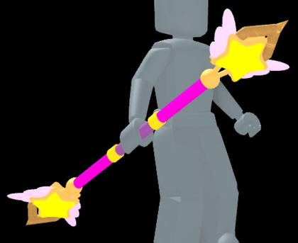 Star Scepter