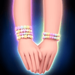 Starlight Bracelets