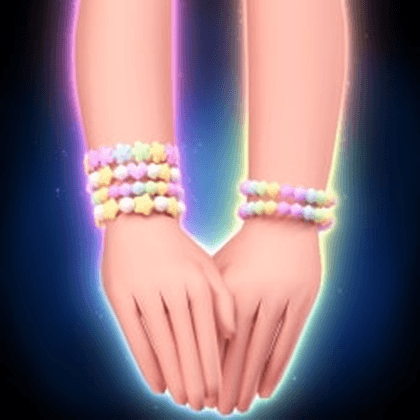 Starlight Bracelets