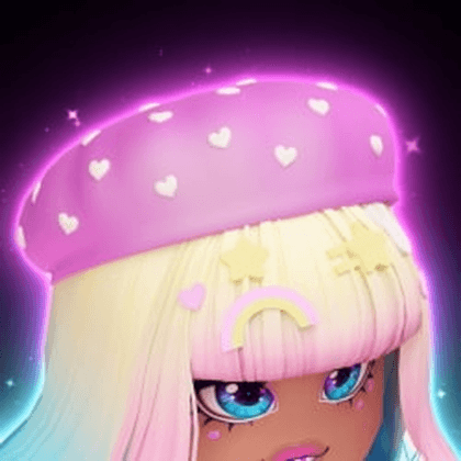 Starlight Hat