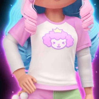 Starlight Shirt
