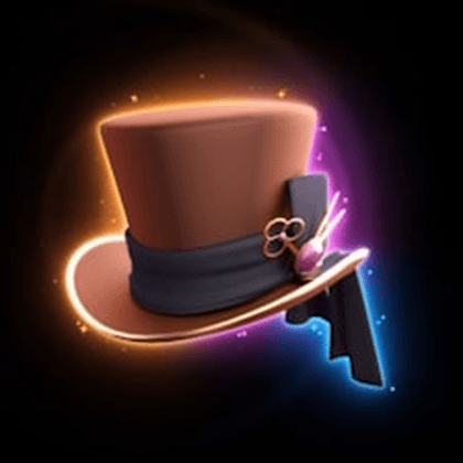 Steampunk Hat