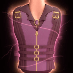 Steampunk Inventor Bodice (Boy)
