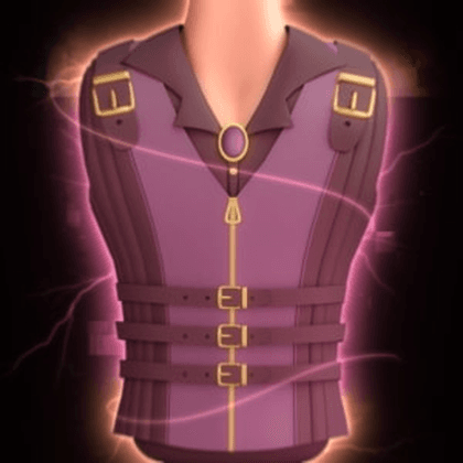 Steampunk Inventor Bodice (Boy)