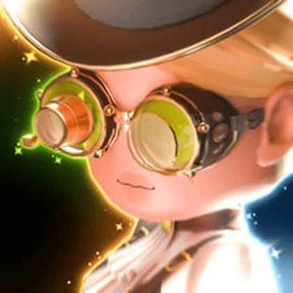 Steampunk Inventor Goggles