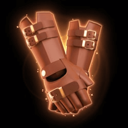 Steampunk Sleeves & Gloves