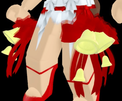 Stocking Bows