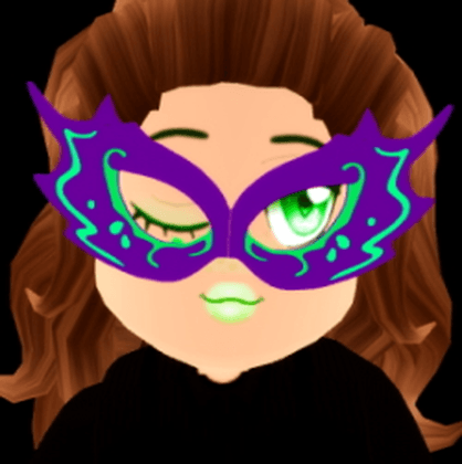 Stylish Mask