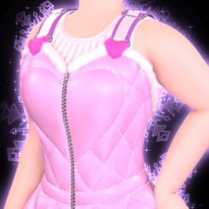 Summit Slayer Bodice