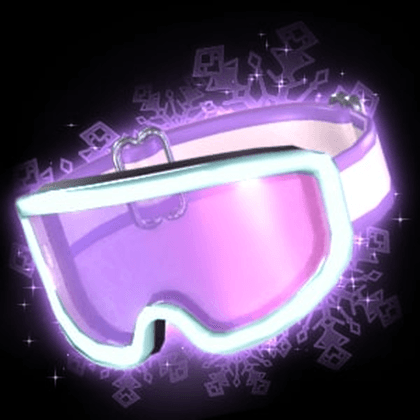 Summit Slayer Goggles