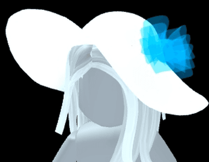 Sunday Best Hat