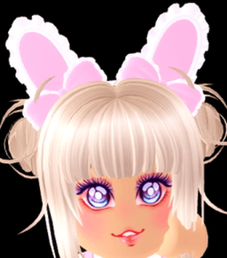 Sweet Bunny Ears