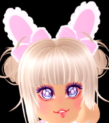 Sweet Bunny Ears