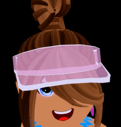 Tennis Visor