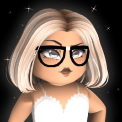 Totally Not a Nerd Glasses