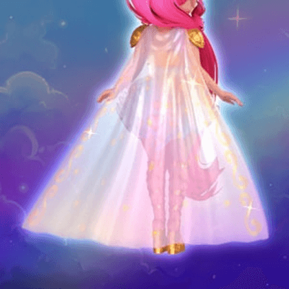 Valkyrie Cape