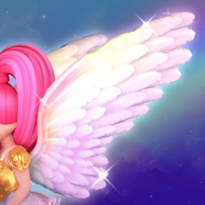 Valkyrie Wings